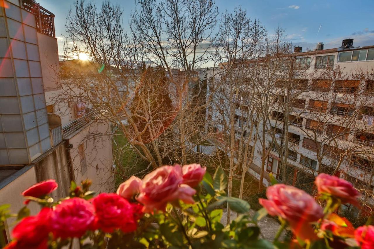 Bel Canto Сплит Экстерьер фото