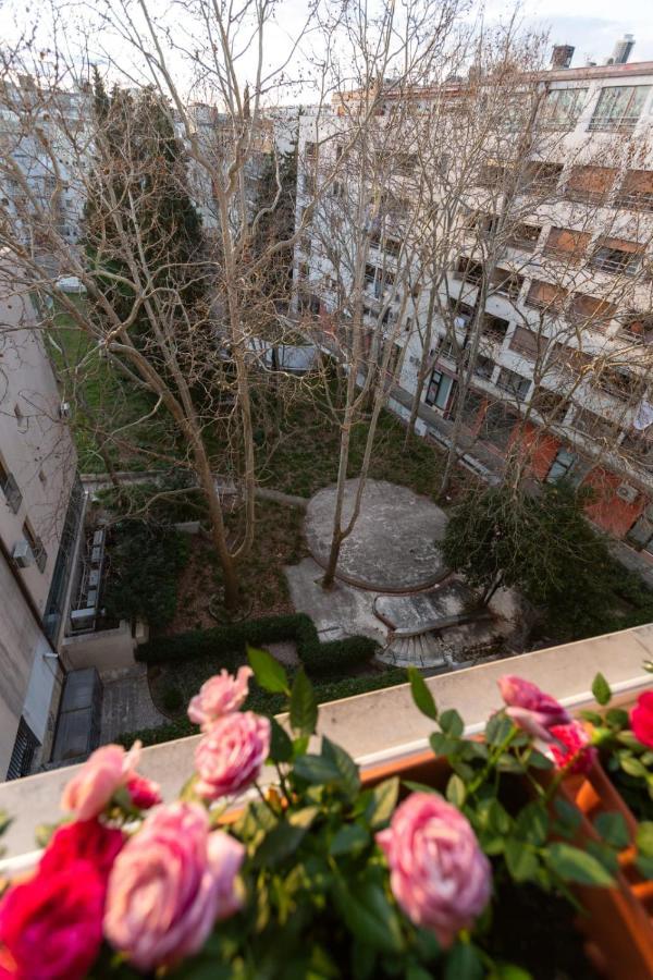 Bel Canto Сплит Экстерьер фото