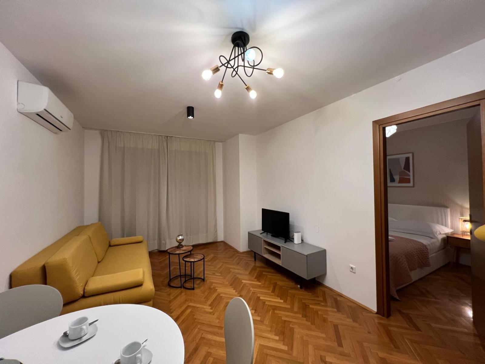 Bel Canto Сплит Номер фото