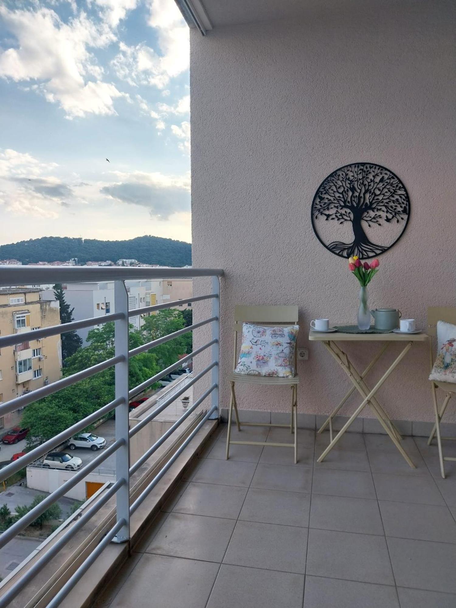 Bel Canto Сплит Номер фото